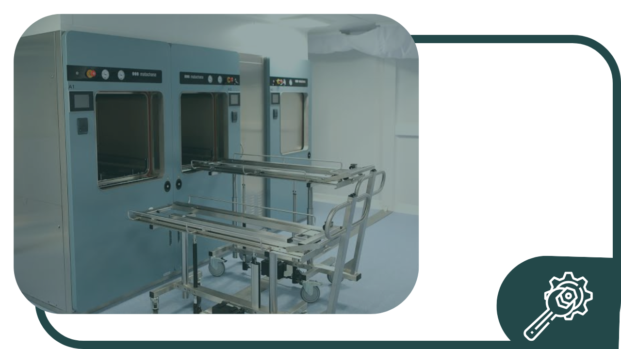 Autoclave